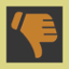 Thumbs_Down_P2 Discord emoji
