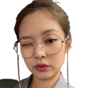 JennieWink Discord emoji
