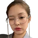 JennieWink Discord Emoji