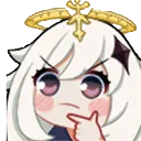 PaimonThonk PaimonThonk