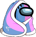 AUM_SLEEPY Discord emoji