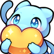 AUM_SHINYHEART Discord emoji