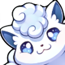 AUM_VULPIXPEEK Discord emoji