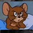 upsetjerry