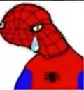sadspoderman