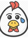sadchicken