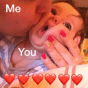 kissingyou