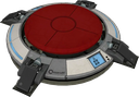 Button_Weighted Discord emoji