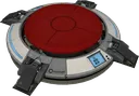Button_Weighted