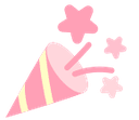 AUM_party Discord emoji