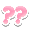 AUM_questionmark Discord emoji