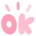 AUM_OK Discord emoji