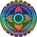 rfox_foil_xpwao Discord Emoji