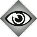 Ping_Look Discord emoji