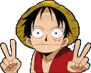 AP_LUFFY_V AP_LUFFY_V