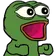 monkaPoggers Discord Emoji