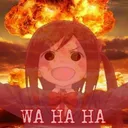 Wahaha WAHAHA Discord Emoji