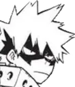 BakugoStare