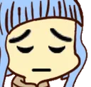 MariannePensive