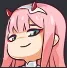 smirk