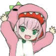ZeroTwodino Discord Emoji