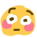 flushme Discord emoji