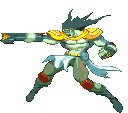 OraOraOra