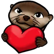otterheart