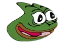 pepega Discord Emoji