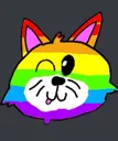 Pridecat Discord Emoji