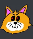 Evilcat Discord Emoji
