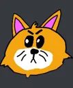 angrycat Discord Emoji