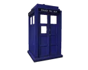 5Tardis