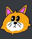 sadcat Discord Emoji