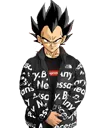 SupremeVegeta