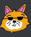 coolcat Discord Emoji