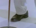 foot