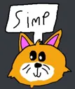 catcallingyouasimp Discord Emoji