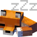 mc_sleepy_fox Discord Emoji