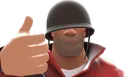 sollyThumbsUp