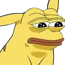 Pepechu pepechu Discord Emoji