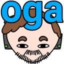 oga Discord emoji