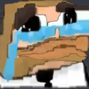 defaultcry Discord emoji