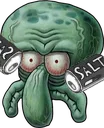 Saltyboi