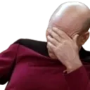 aFacepalm