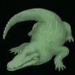 crocspin