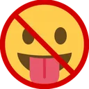 no_tongue_emojis