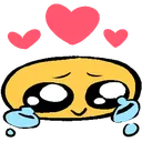 Allmyuwus Discord Emoji