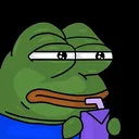 MonkaSstare Discord Emoji