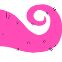 pinkwormtail